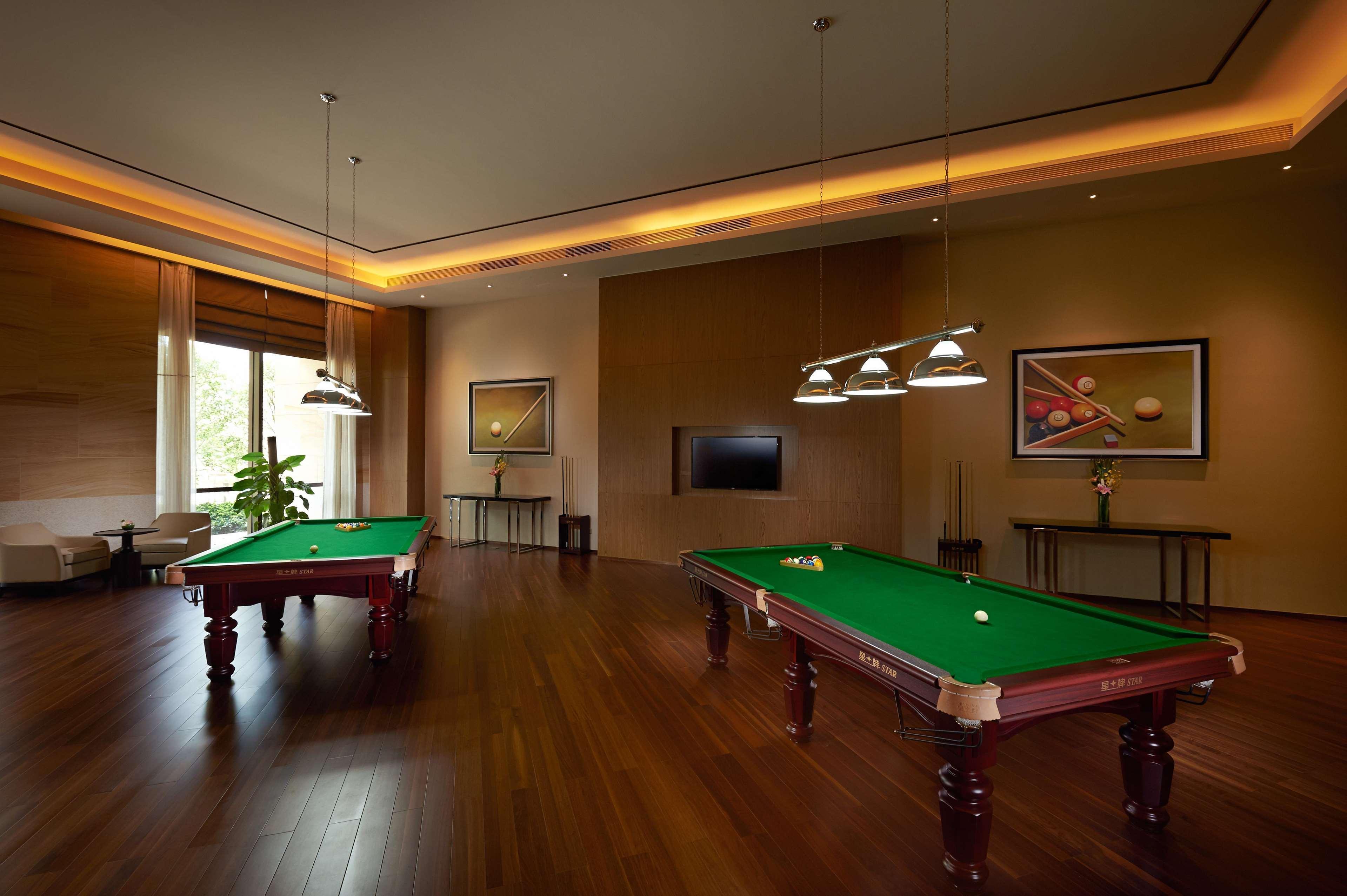 Hilton Wuhan Optics Valley Zewnętrze zdjęcie