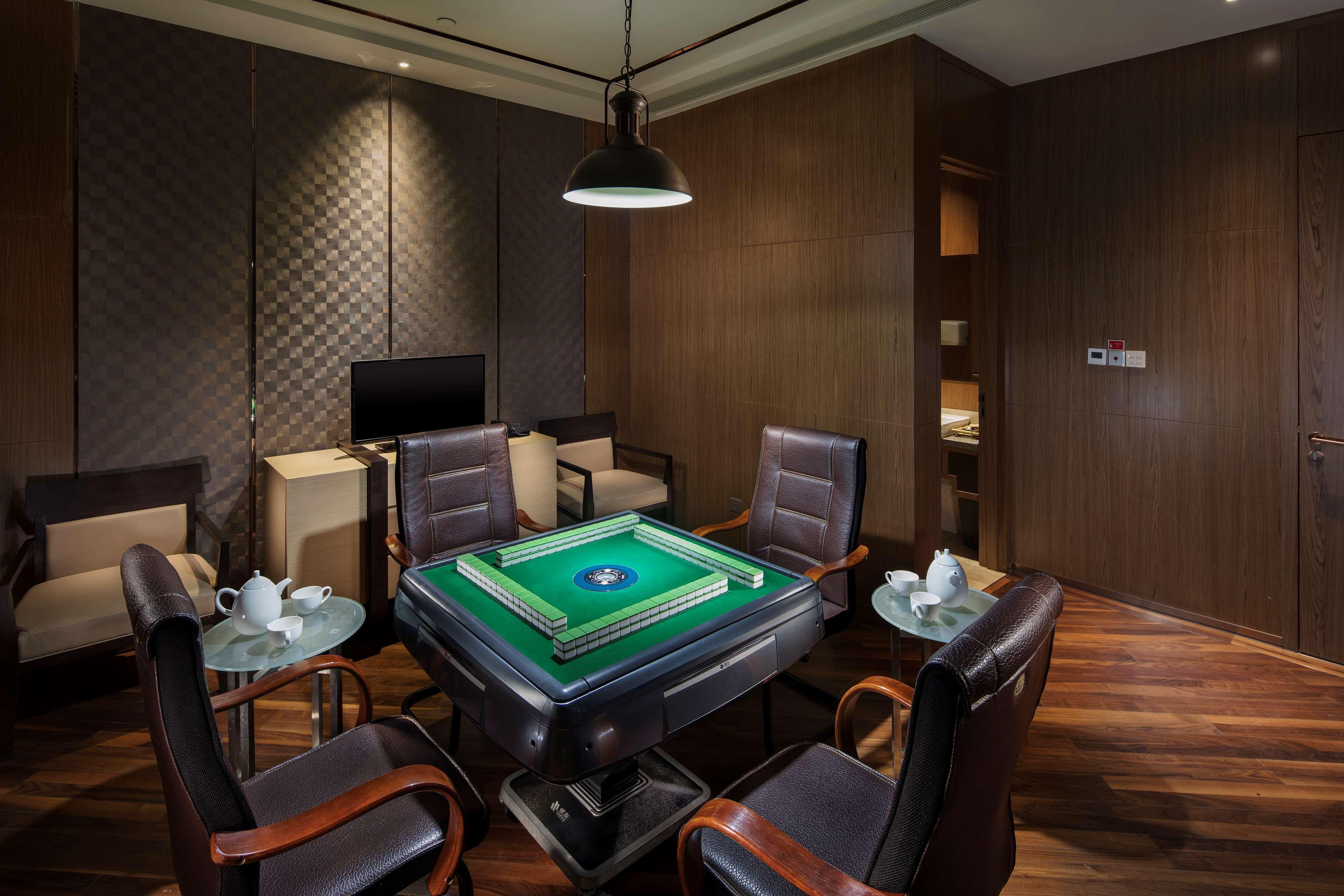 Hilton Wuhan Optics Valley Zewnętrze zdjęcie
